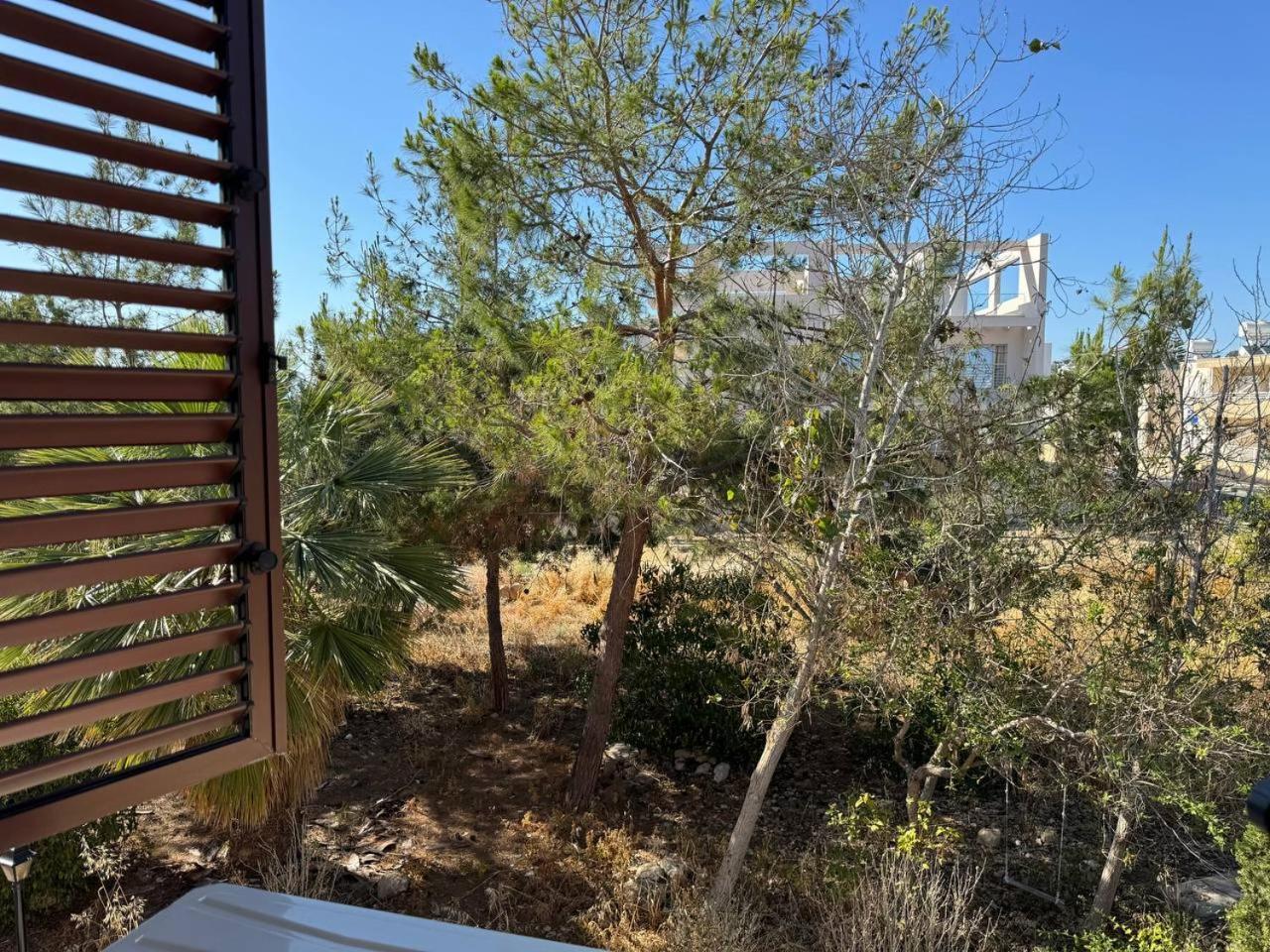 Willa Eden Gardens Pafos Zewnętrze zdjęcie